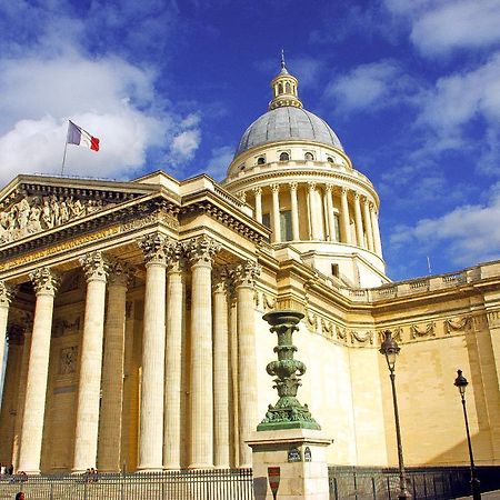 Quartier D'Emily In Paris Lägenhet Exteriör bild