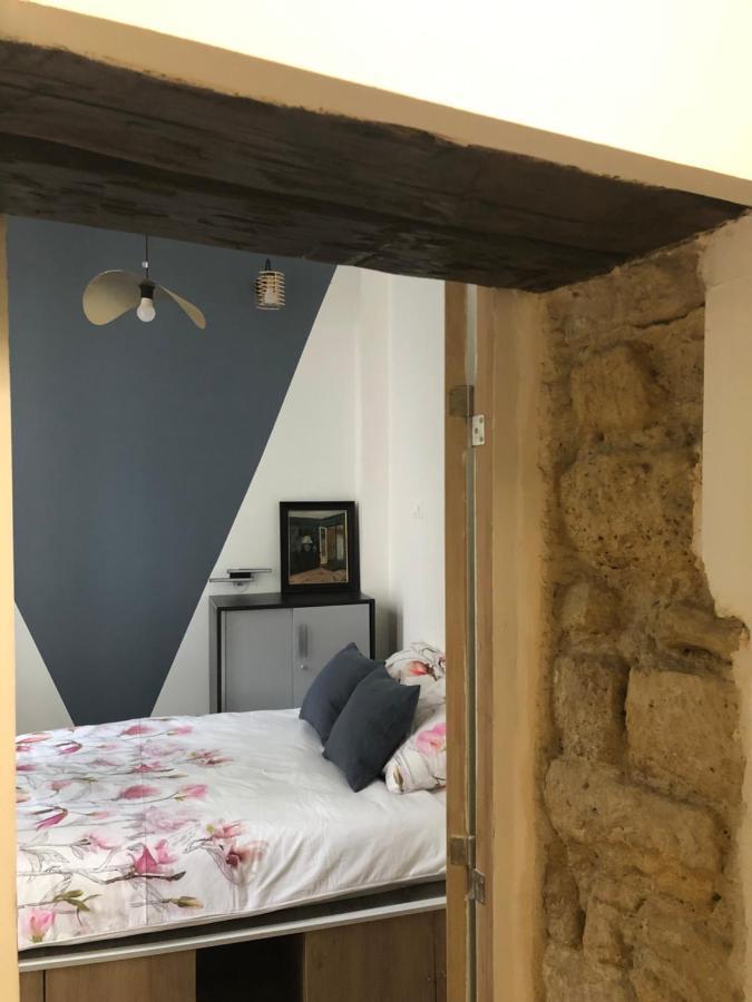 Quartier D'Emily In Paris Lägenhet Exteriör bild